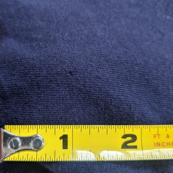 Arizona Wildcats Shirt Wildcat Territory Short Sleeve Men's Medium Navy Blue - Picture 4 of 7